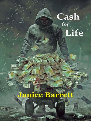 cover image of Cash for Life